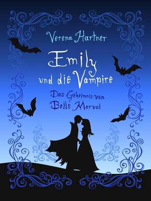 cover image of Emily und die Vampire
